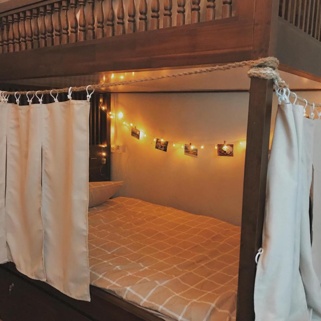 Tre House Homestay Hanoi Eksteriør billede