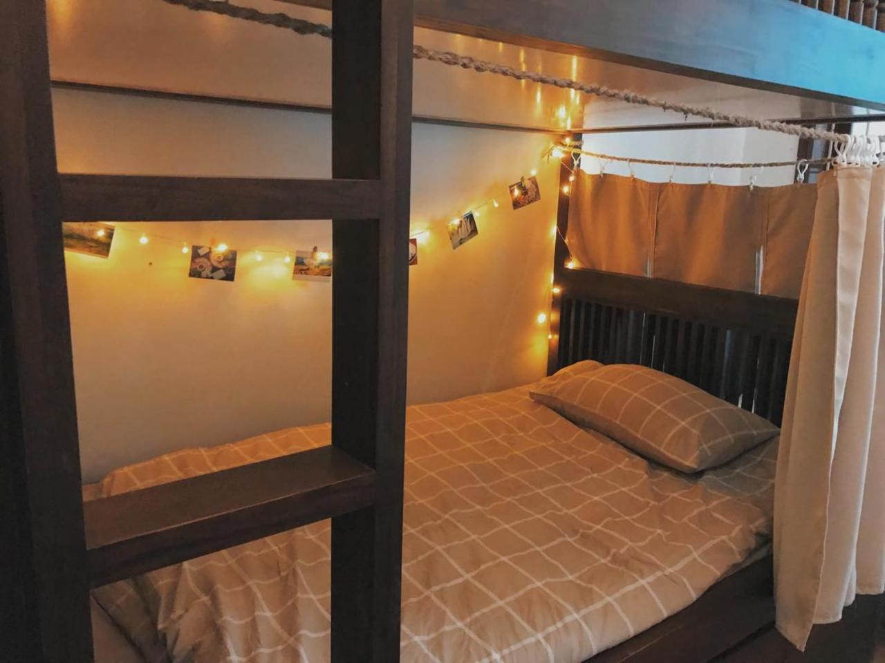 Tre House Homestay Hanoi Eksteriør billede